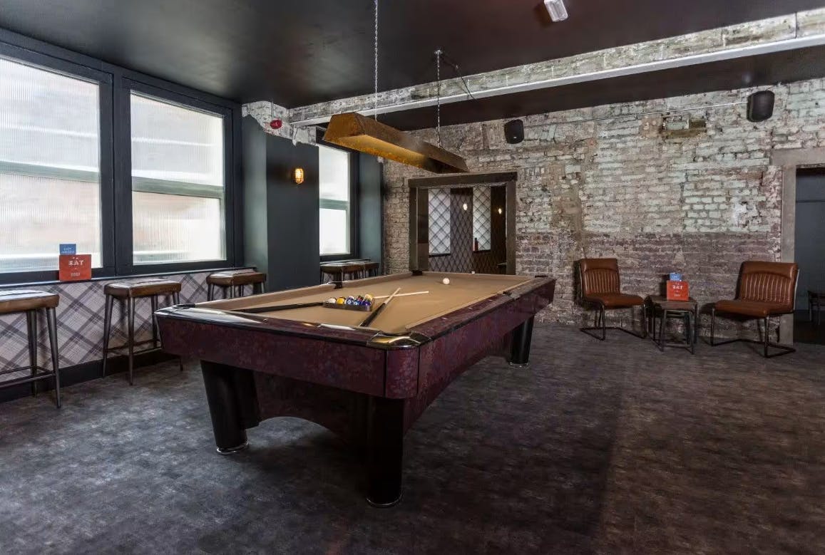 Roxy Ball Room, Deansgate Manchester - image 1