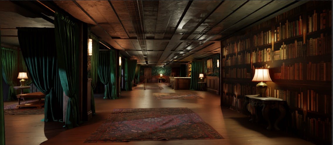 Looking for a Quirky Christmas Party Venue? Here Are Our Top Picks