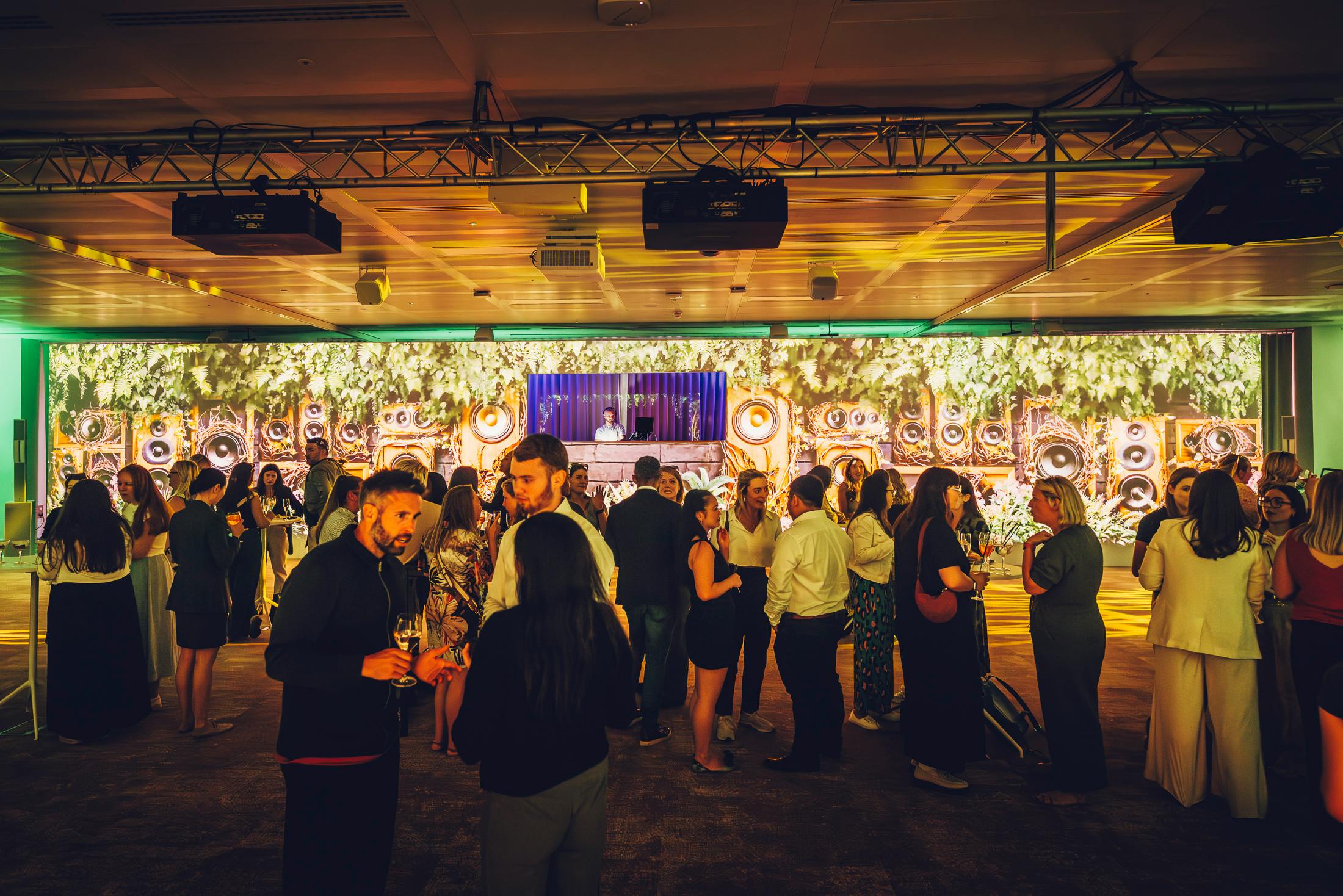 HighWalk Forum | Convene 200 Aldersgate
