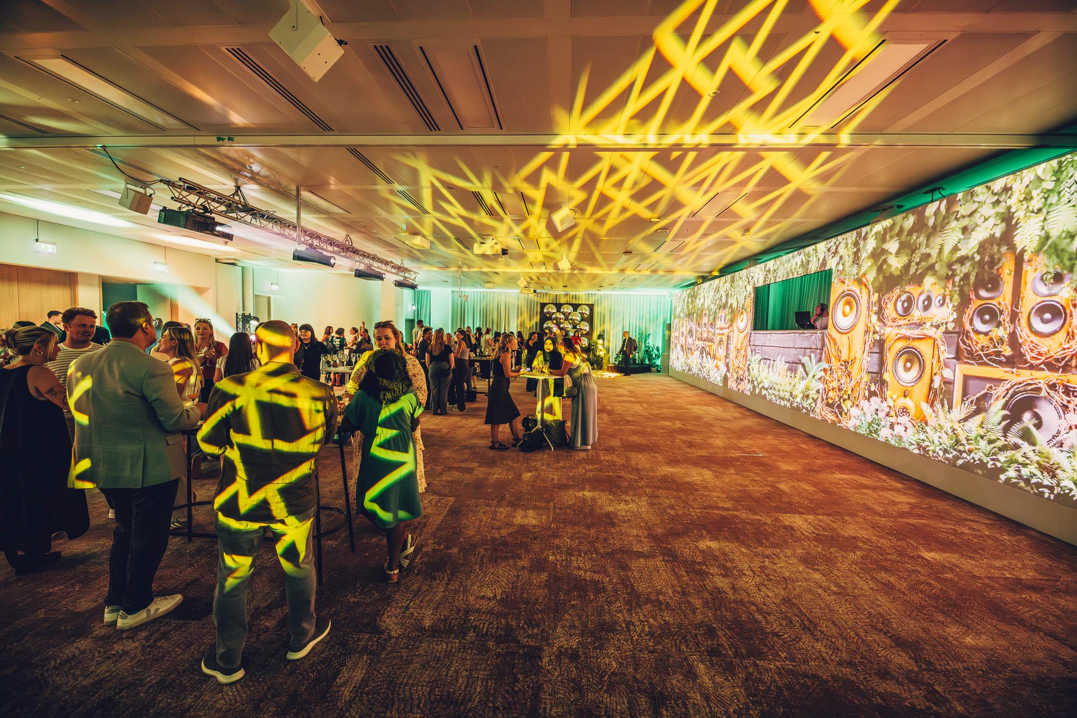 HighWalk Forum | Convene 200 Aldersgate