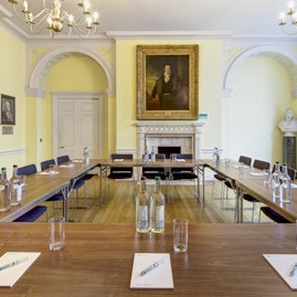 Royal Institution Venue - Sunley Room image 4