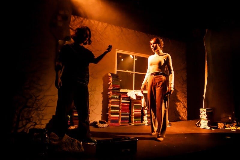 Theatre503 - image 1