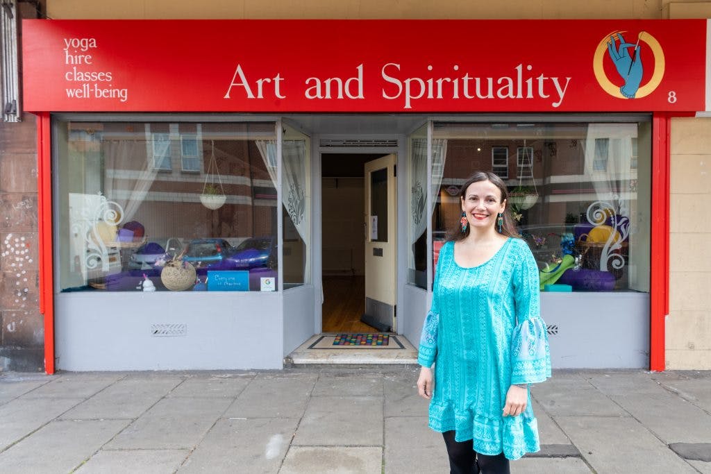 Art and Spirituality CIC - image 1