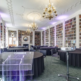 Royal Institution Venue - The Library image 4