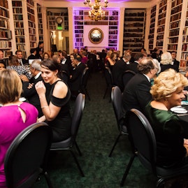 Royal Institution Venue - The Library image 8