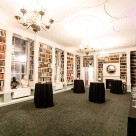 Royal Institution Venue - The Library image 5