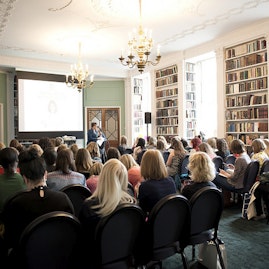 Royal Institution Venue - The Library image 7