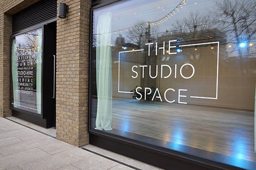 The Studio Space - image 1