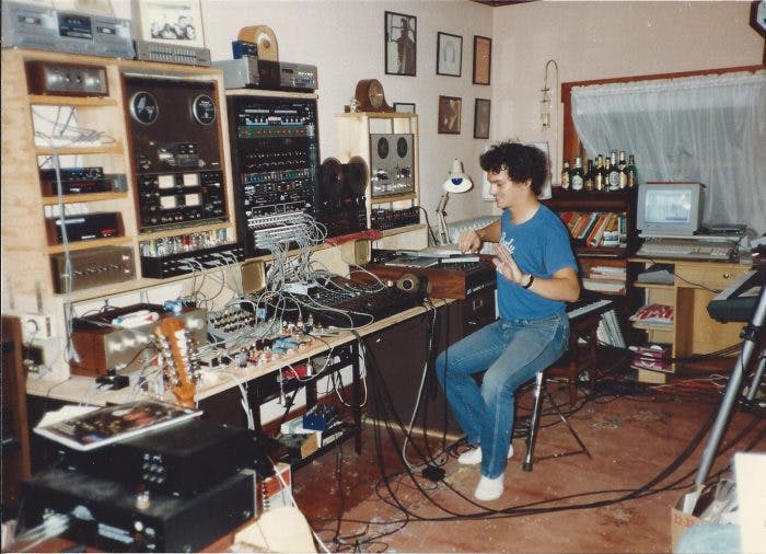 The Nest Studios - image 1