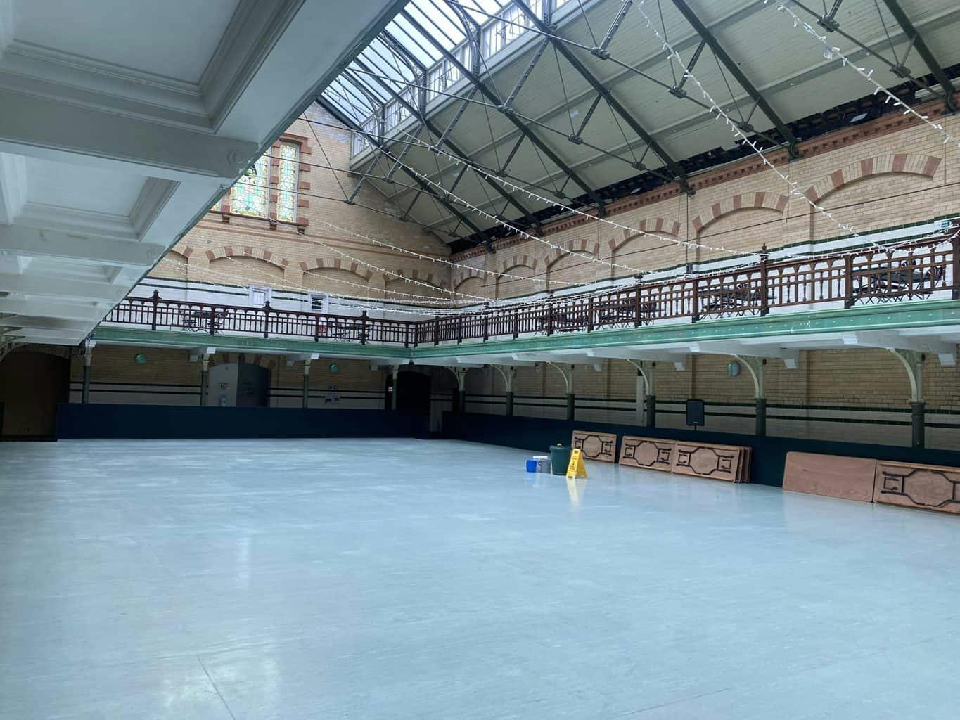 Victoria Baths - image 3