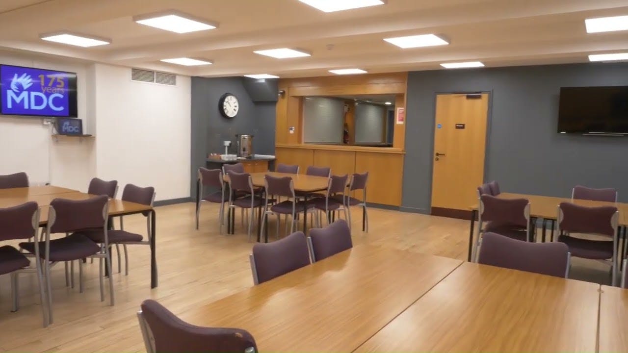 Manchester Deaf Centre - image 1