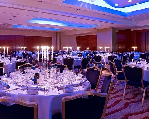 Park Plaza Victoria London - image 1