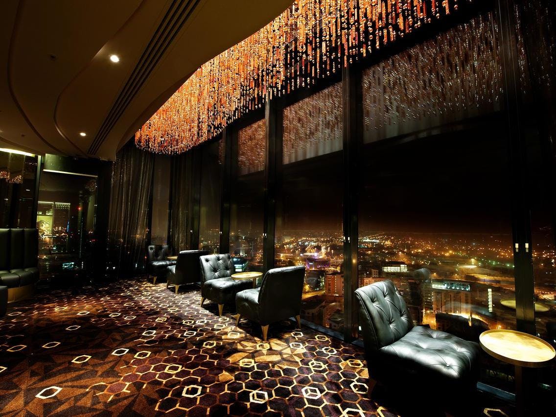 Hilton Manchester Deansgate - image 1