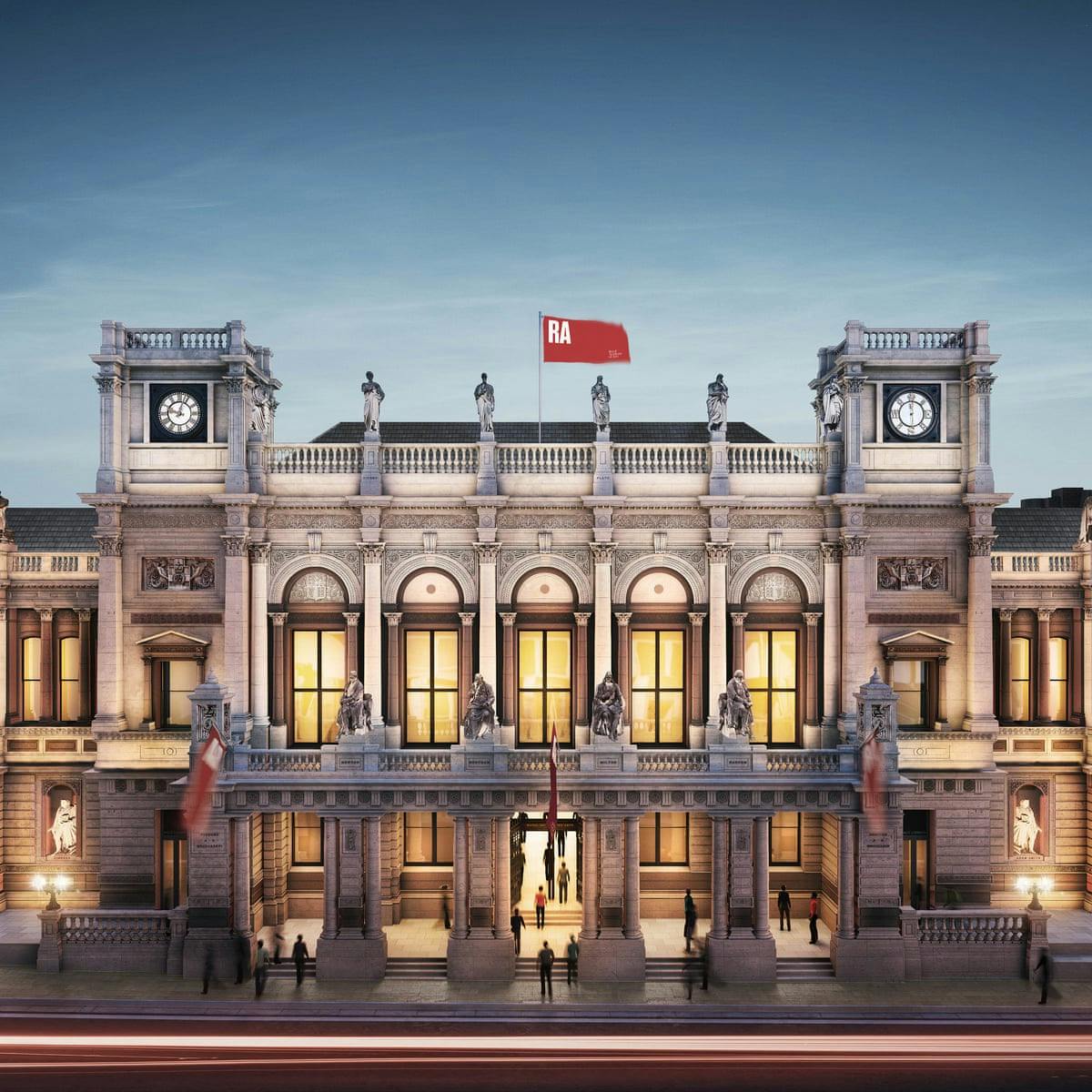 Royal Academy of Arts - image 1
