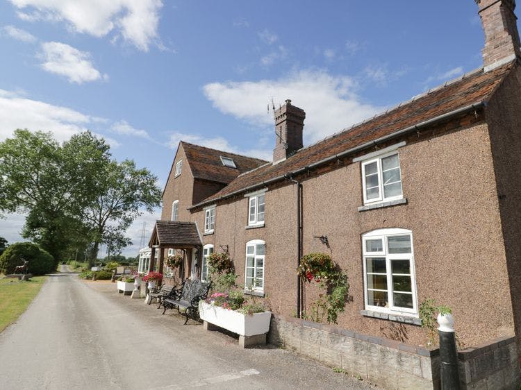 Far Coley Farm - image 1