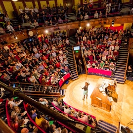 Royal Institution Venue - The Theatre image 1
