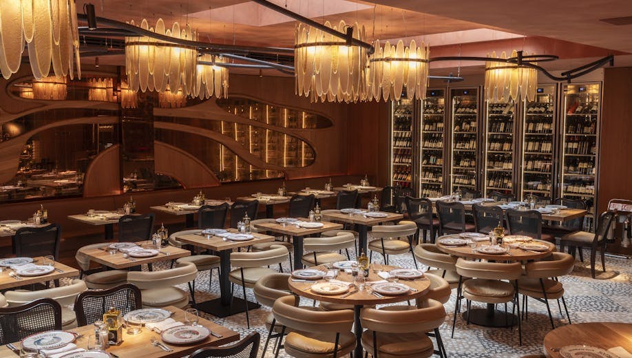 Bocconcino Mayfair - image 1