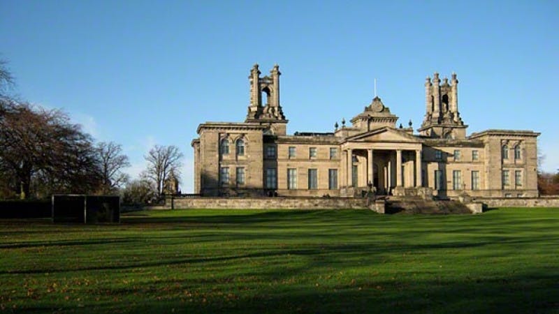Scottish National Gallery of Modern Art - image 1