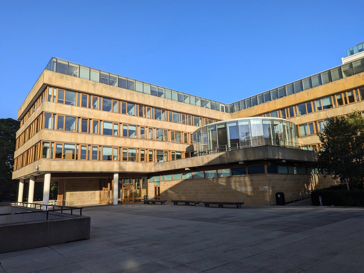 50 George Square - image 1