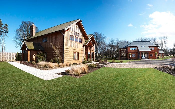 Archerfield House - image 1