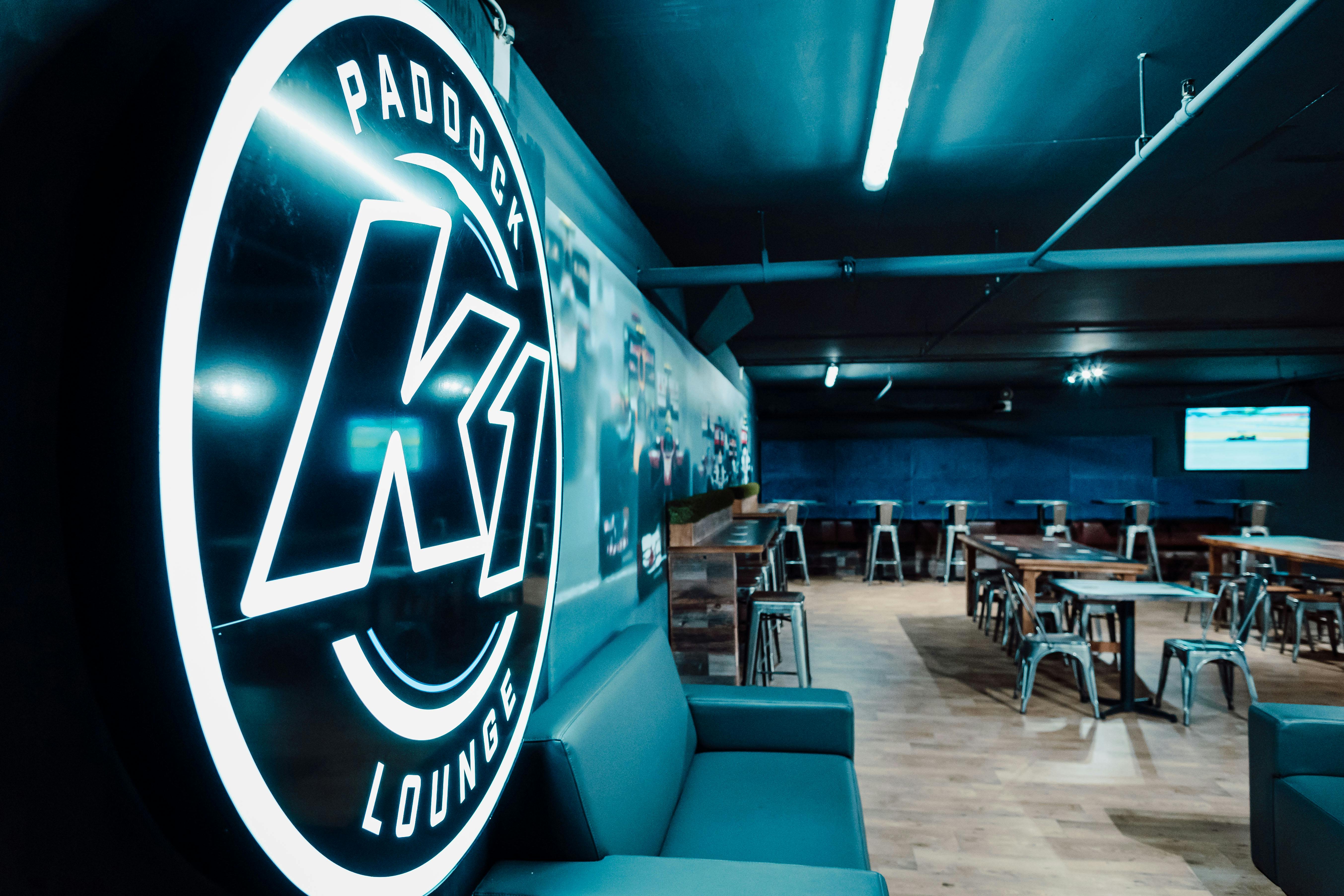 9 Fun and Spacious Bars Perfect for Activities