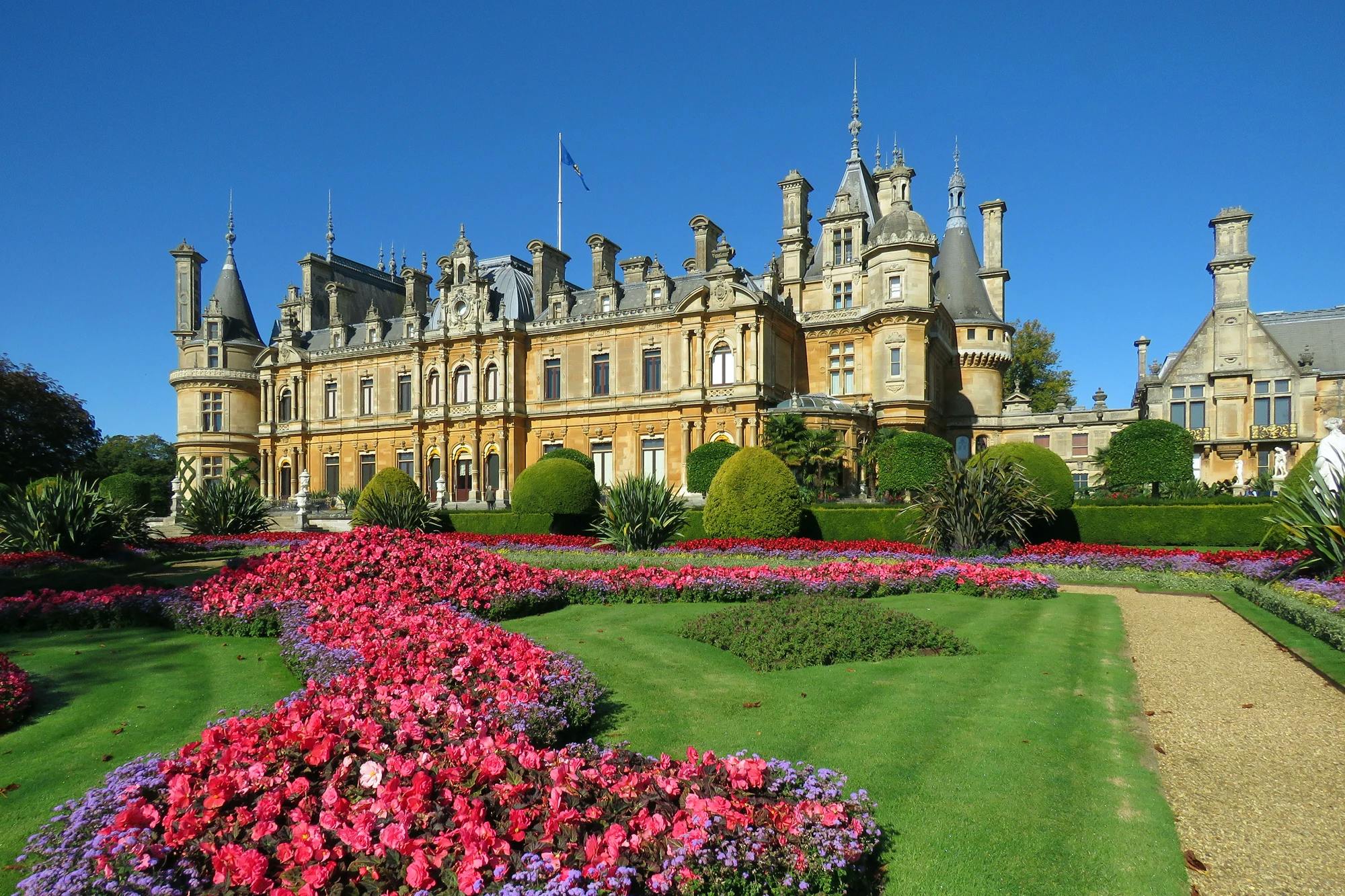 Waddesdon Private Events - image 1