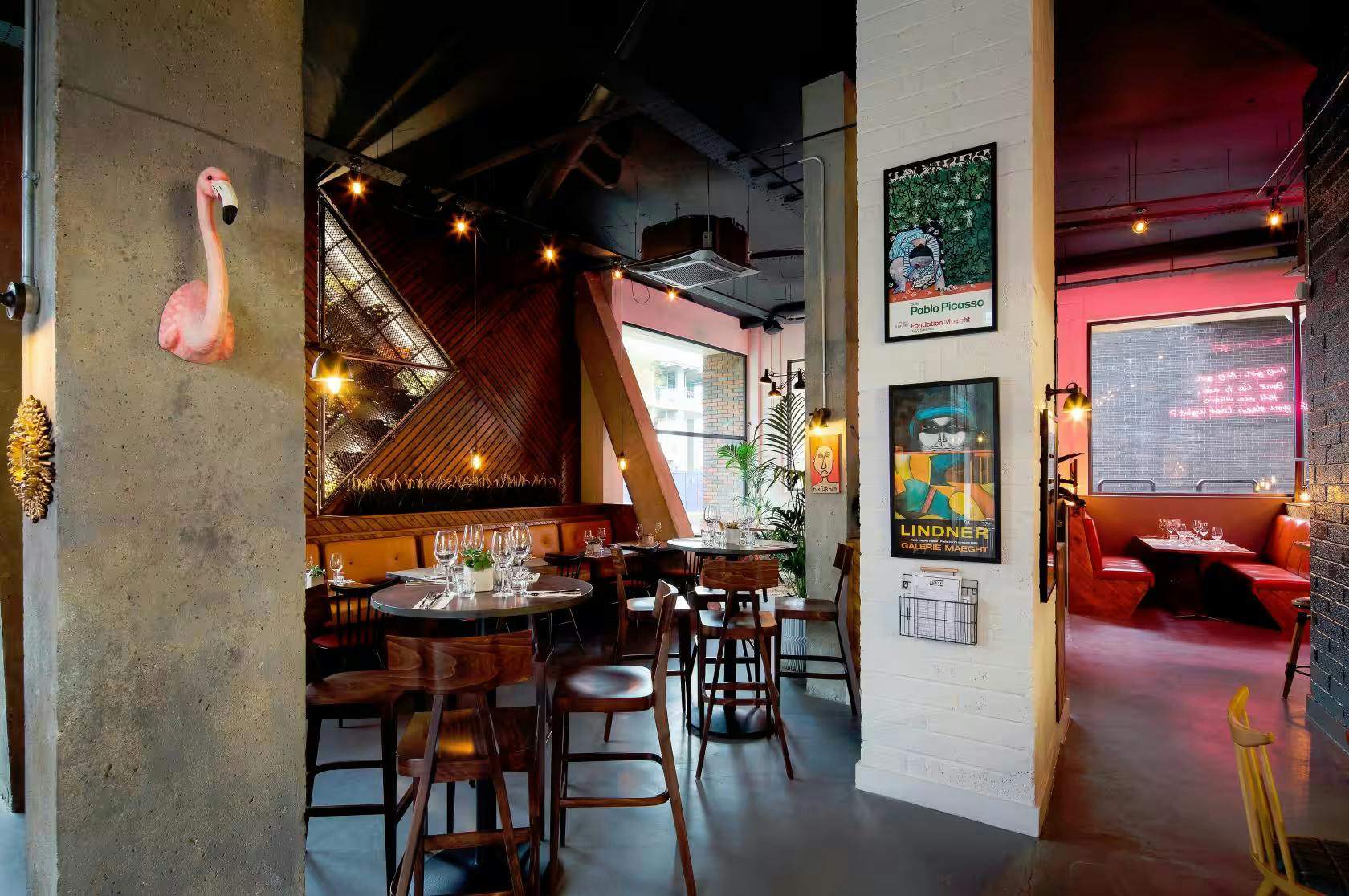 Leadbelly's - image 1