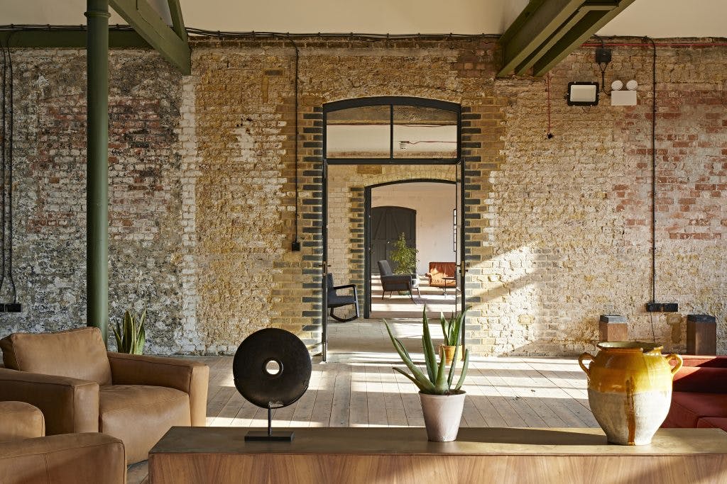 The Bottle Factory - image 1