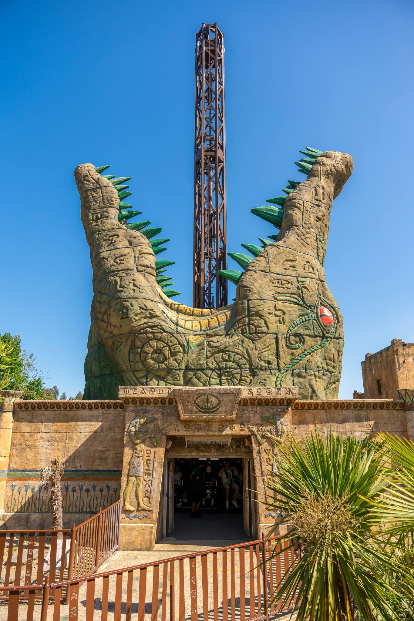 Serengeti Suite | Chessington World of Adventures Resort