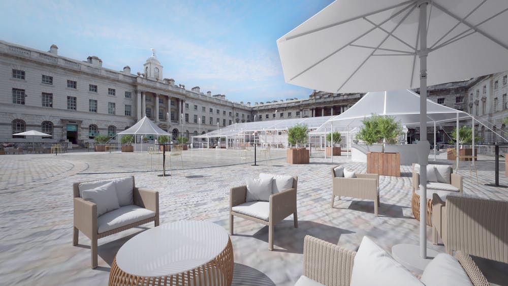 The Hottest New Venues for 2026