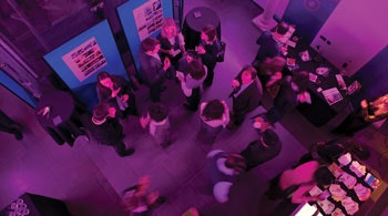 Royal Institution Venue - The Atrium and Exhibition image 3