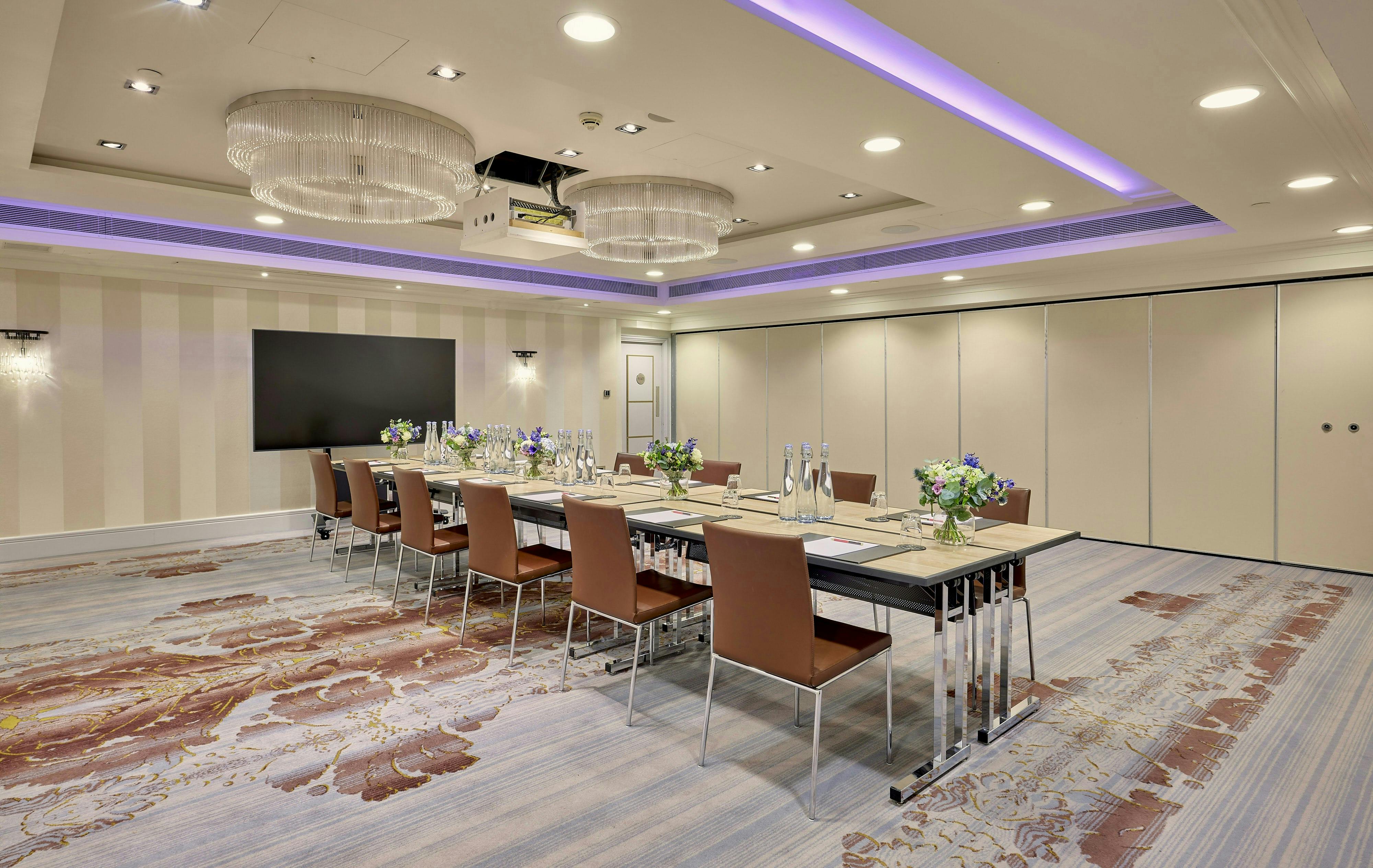 Meeting Rooms St.James's - image 1
