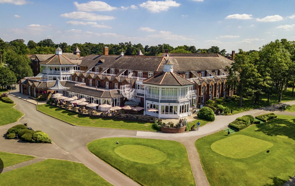 The Belfry - image 1
