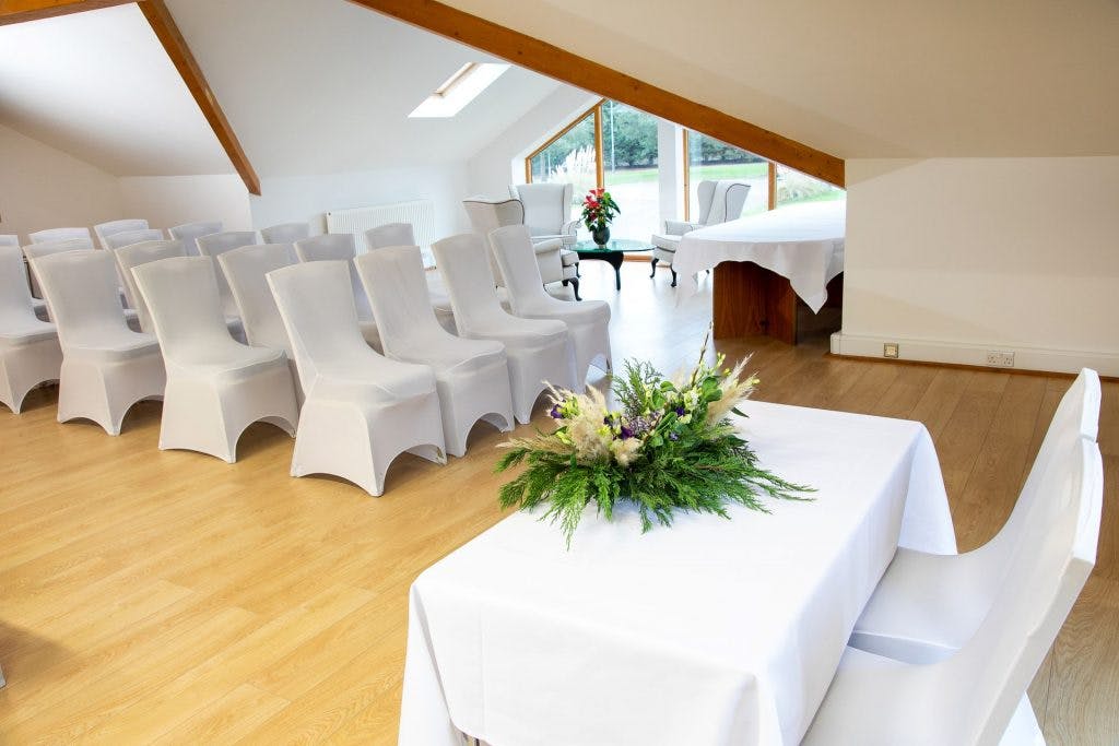 Draycote Hotel - image 1