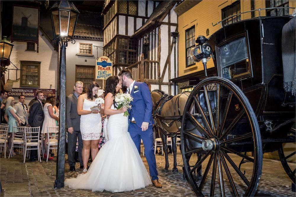 York Venues - image 1