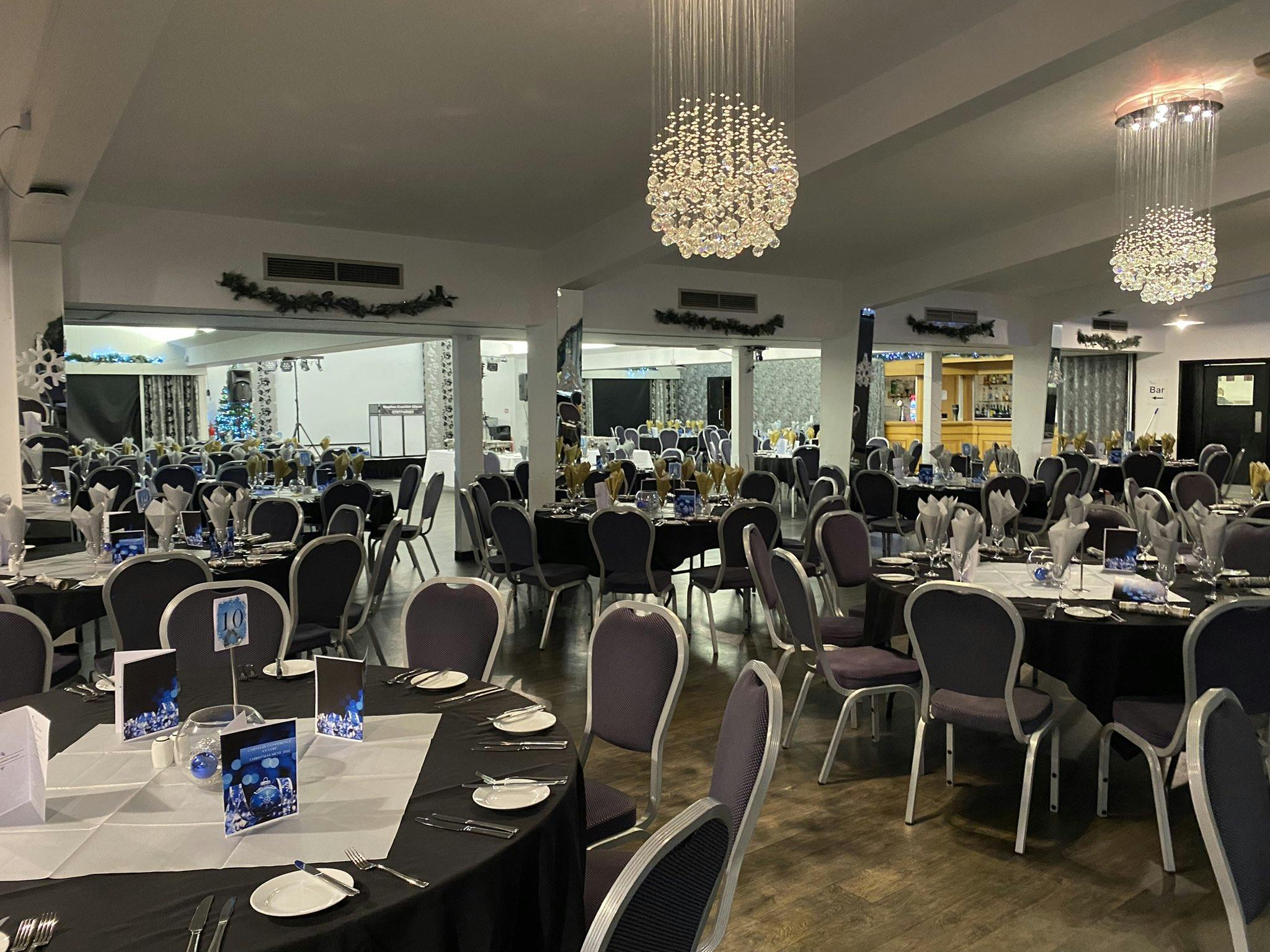 Carnegie Conference Centre - image 1