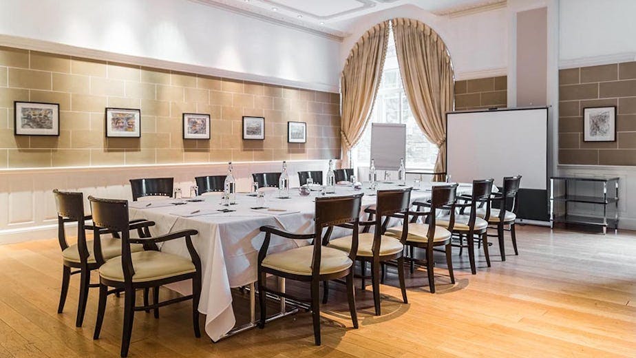 The Scotsman Hotel - image 1