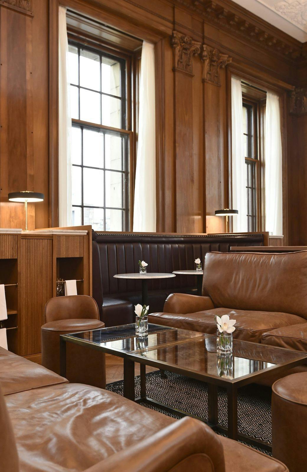 The Register Club - image 1
