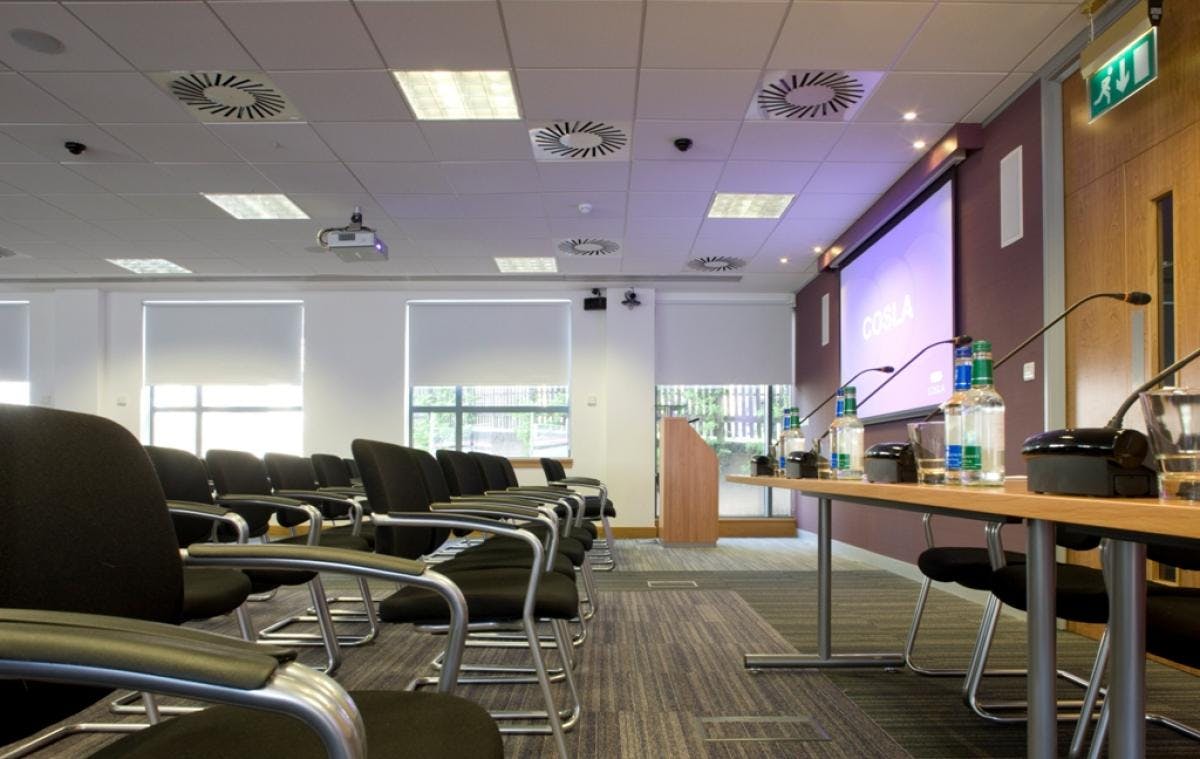COSLA Conference Centre - image 1