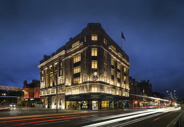 Johnnie Walker Princes Street - image 1