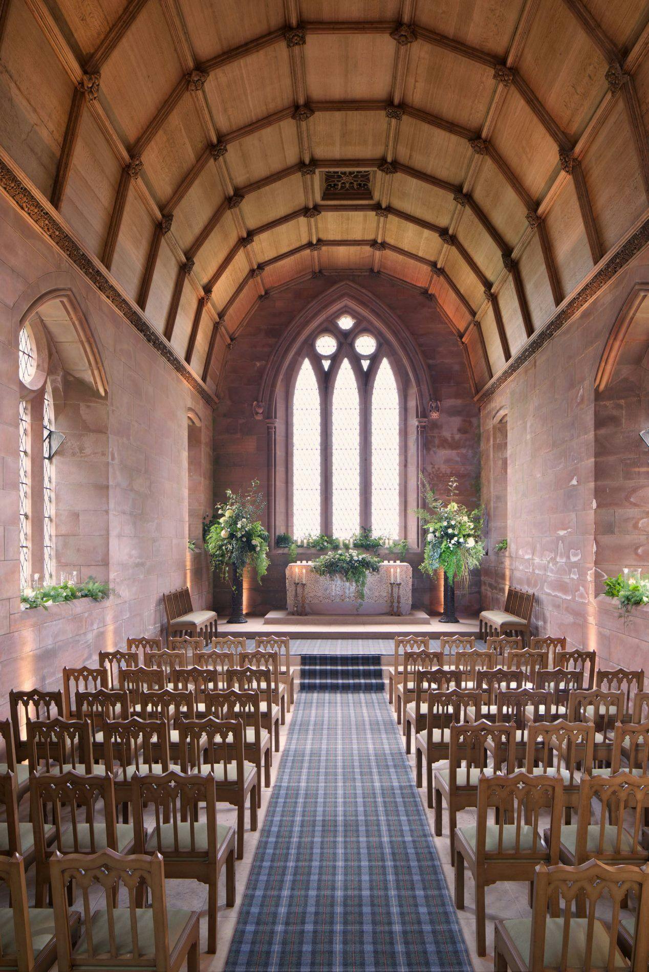 Rosebery House - image 1
