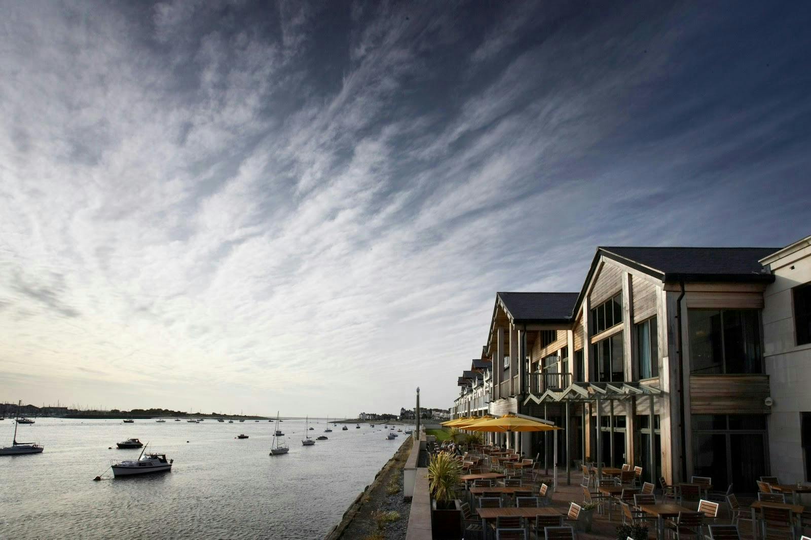 The Quay Hotel & Spa - image 1