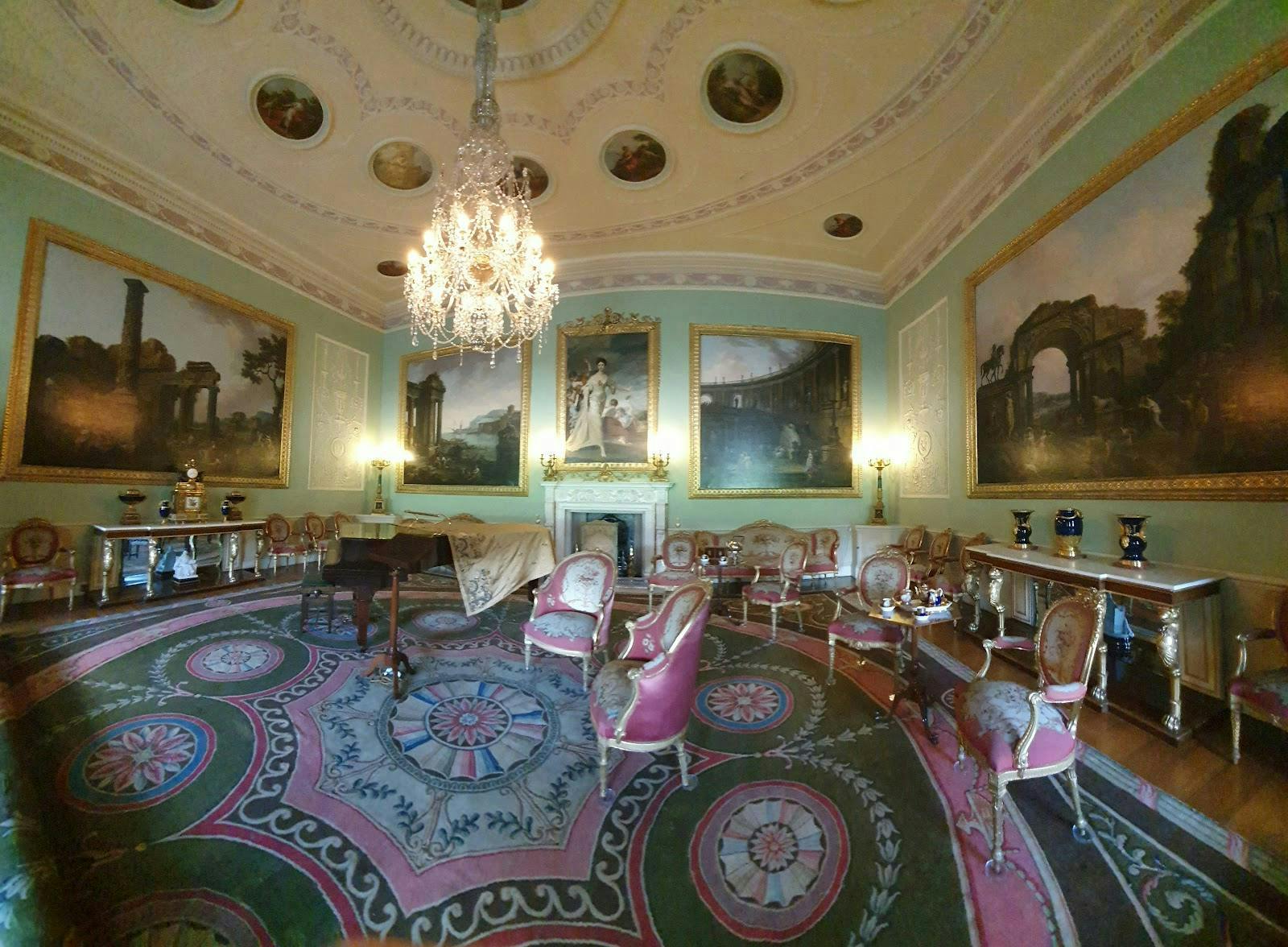 Harewood House - image 1