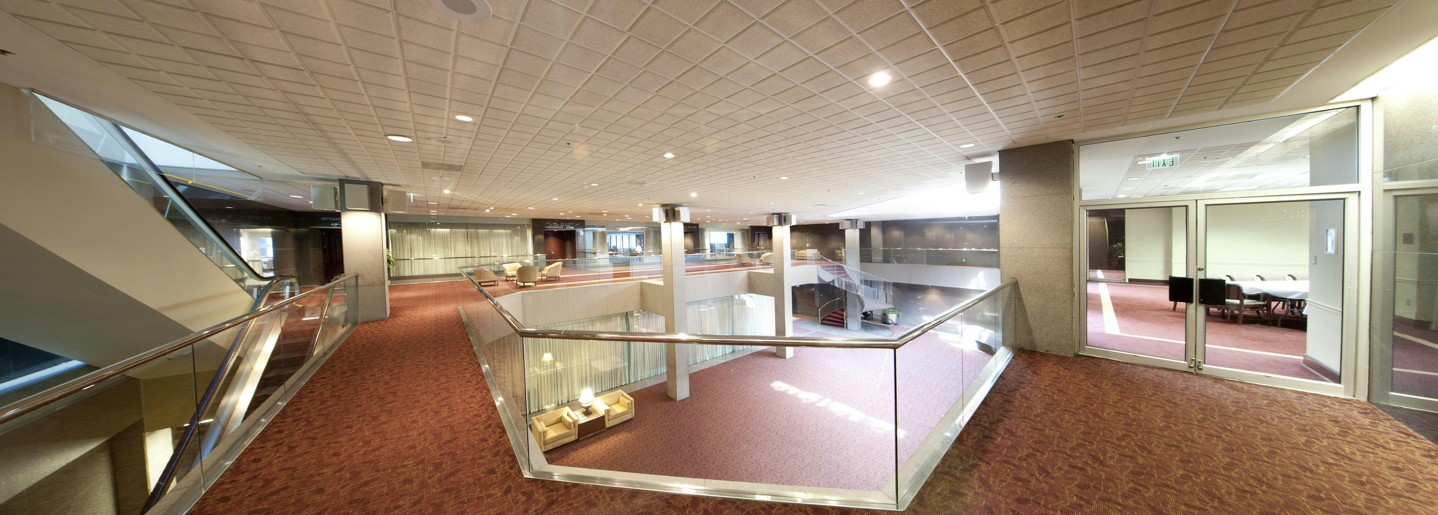 The Harbert Center - image 1