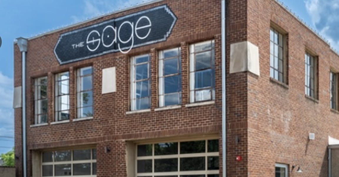 The Sage - image 1