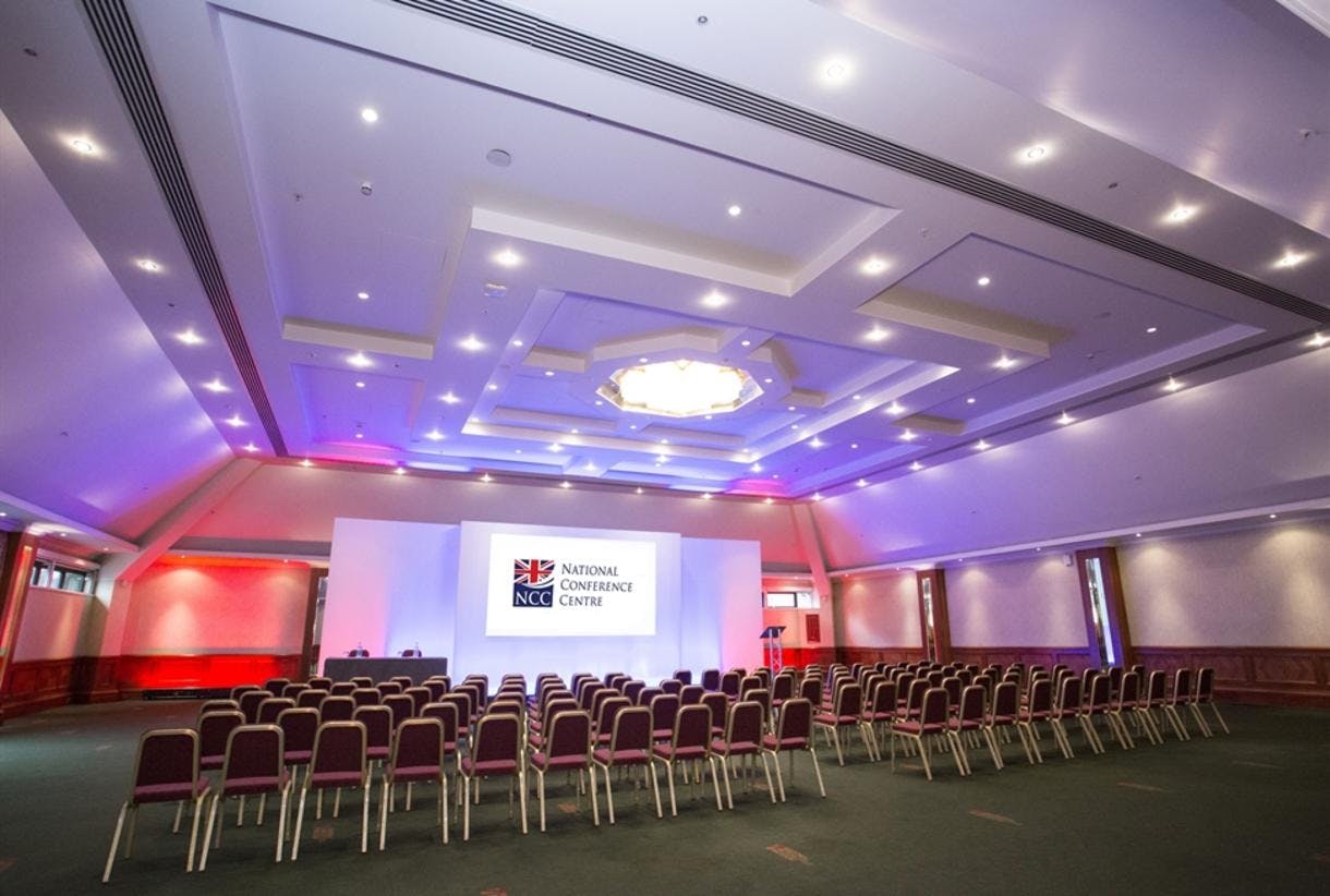 Centre for Professional Development - image 1