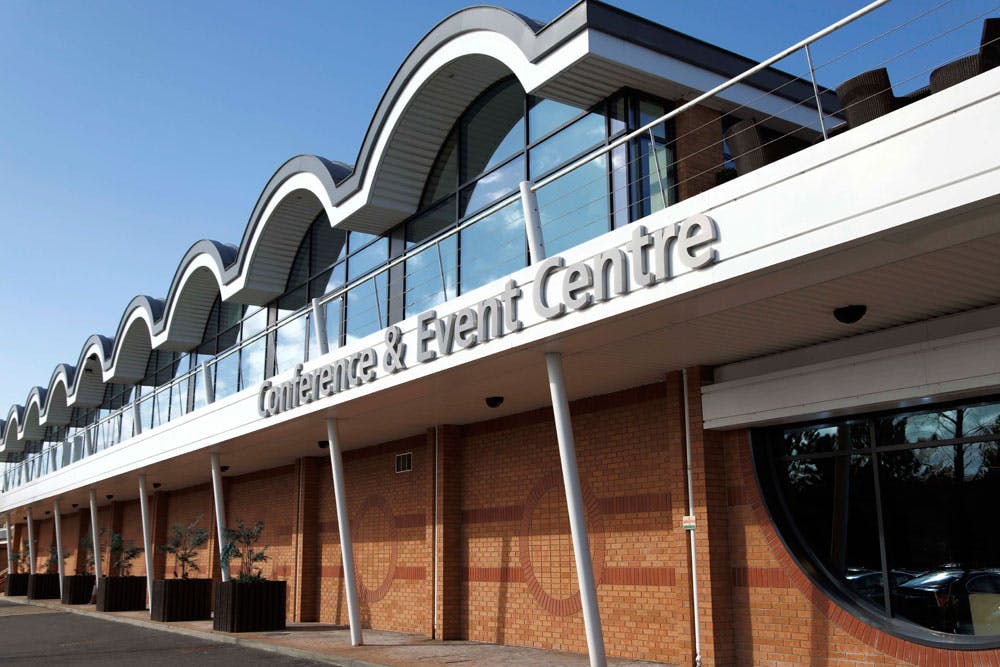 Cranmore Park - image 1