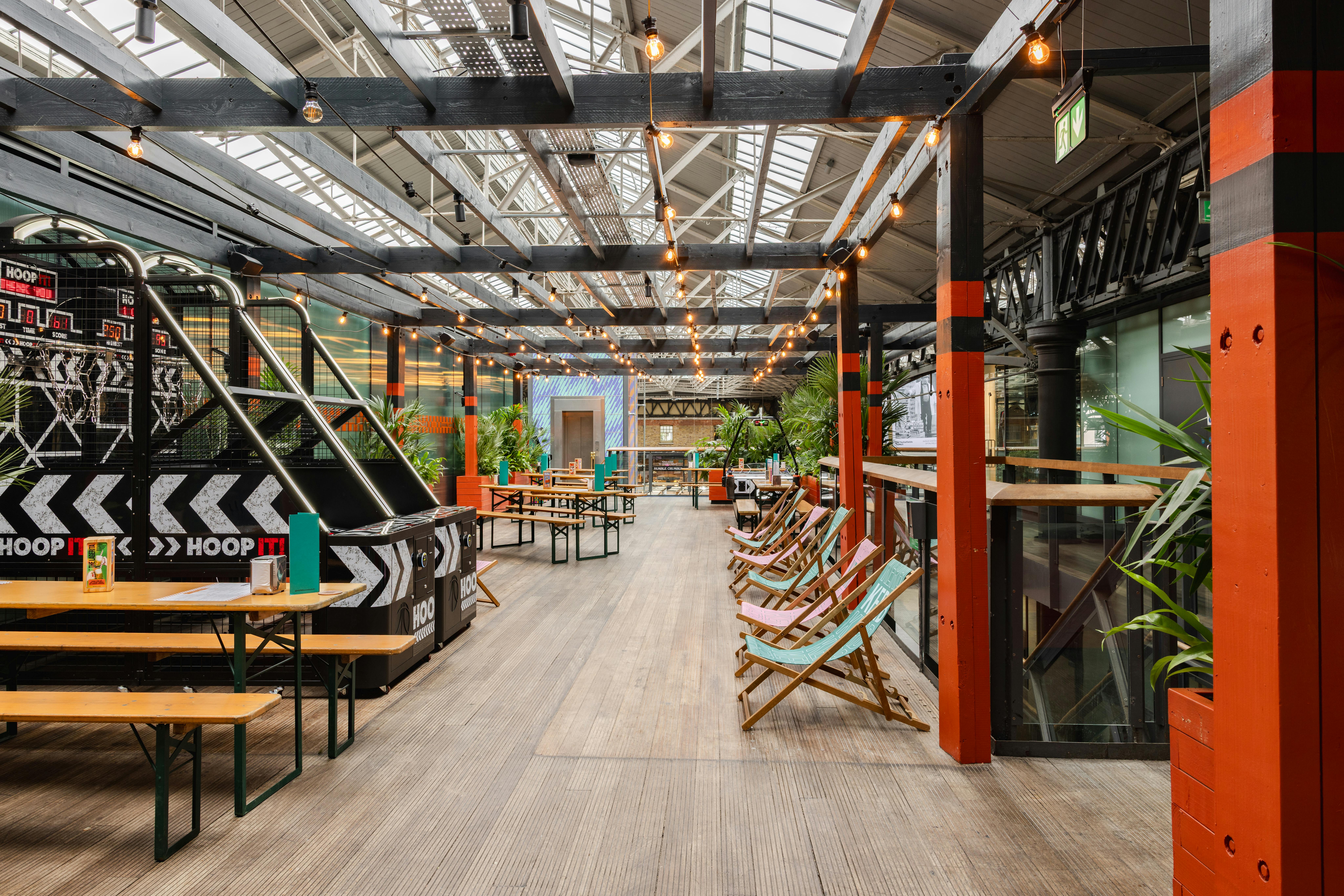 The Hottest New Venues for 2026