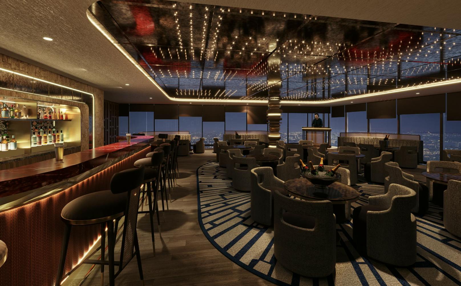 The Hottest New Venues for 2026