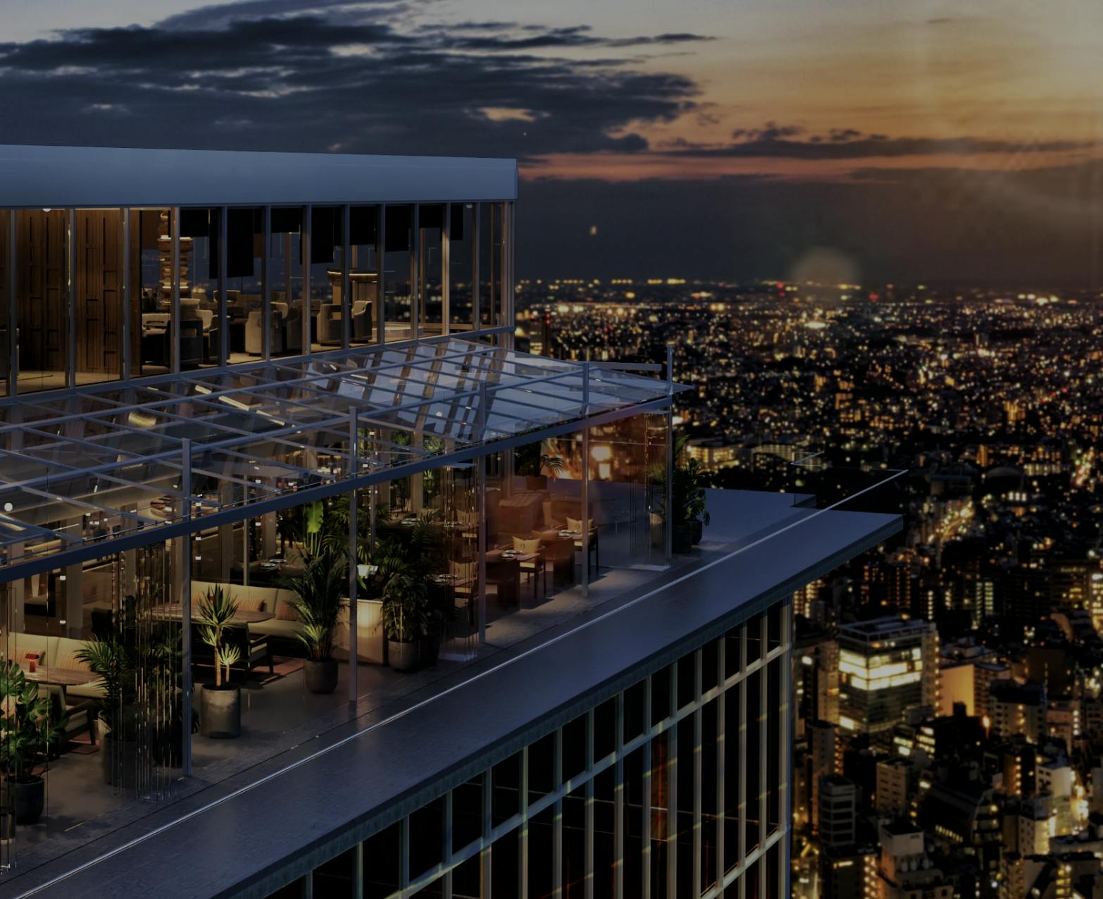 The Hottest New Venues for 2026